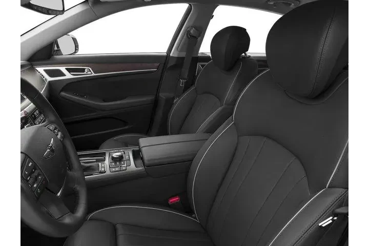 $11990 : Genesis G80 2017 3.8 4dr Sed image 9