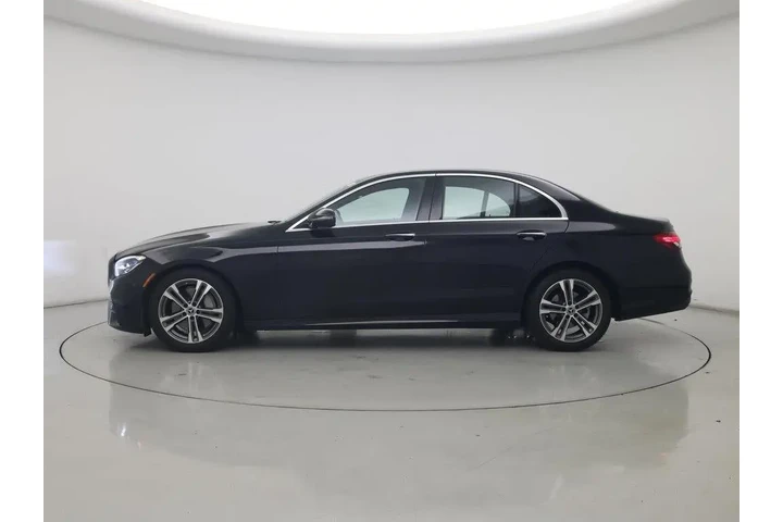 $28998 : Mercedes-Benz E-Class 2021 E image 3