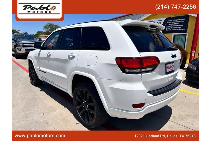 $22900 : 2018 JEEP GRAND CHEROKEE ALTI image 10