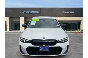 $39998 : BMW 3 Series 2023 330i 4dr S thumbnail
