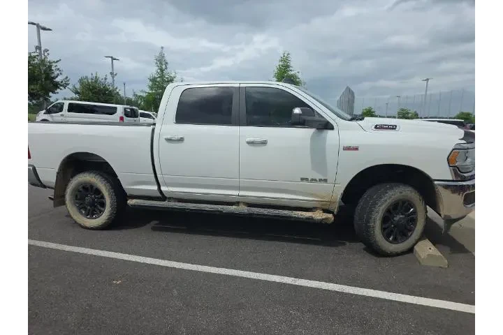 $34994 : Ram 2500 2019 4x4 Lone Star image 5