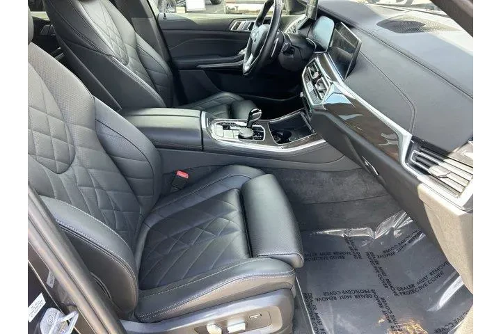 $34888 : BMW X5 2023 AWD xDrive40i 4d image 9