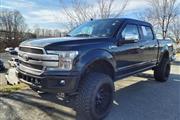 $41999 : PRE-OWNED 2020 FORD F-150 PLA thumbnail