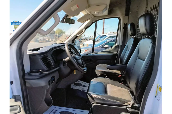 $23995 : 2020 FORD TRANSIT 250 CARGO V image 2