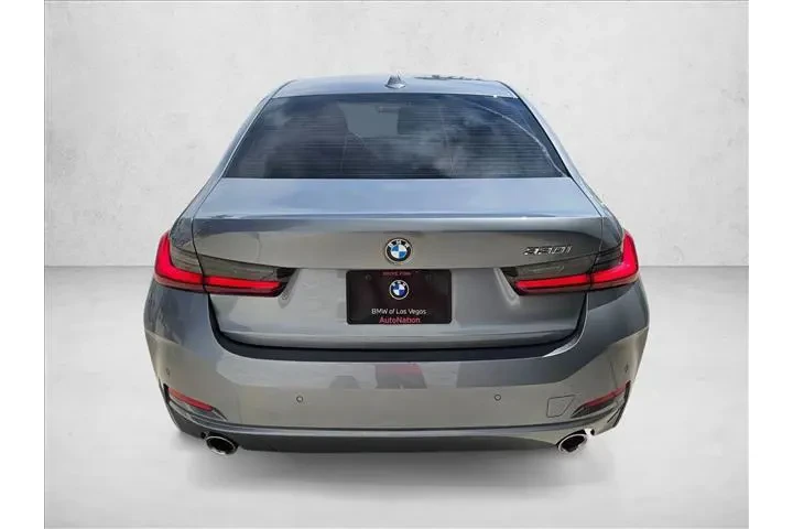 $36393 : BMW 3 Series 2024 330i 4dr S image 7