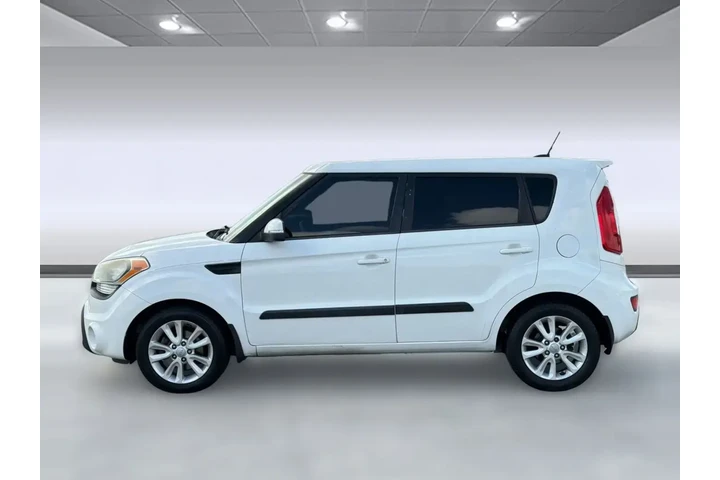 $6221 : Kia Soul 2013 ! 4dr Crossove image 2