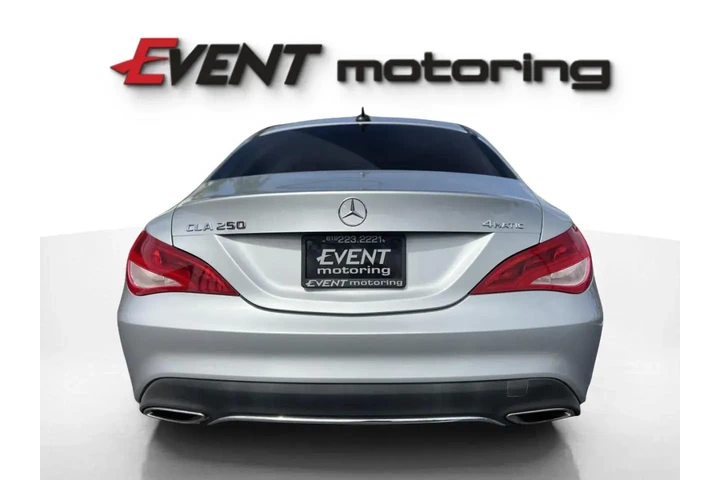 $17999 : 2018 Mercedes-Benz CLA image 9