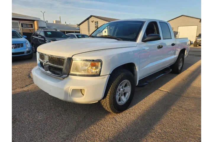 $6995 : 2008 Dakota SLT image 2