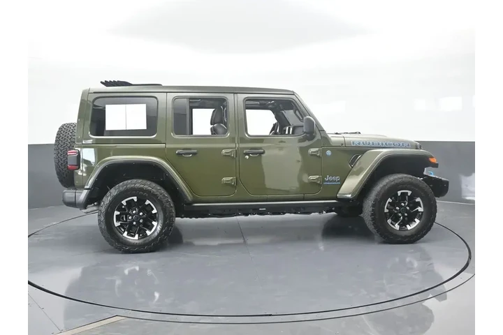 $37799 : Jeep Wrangler 2024 4x4 Rubic image 7