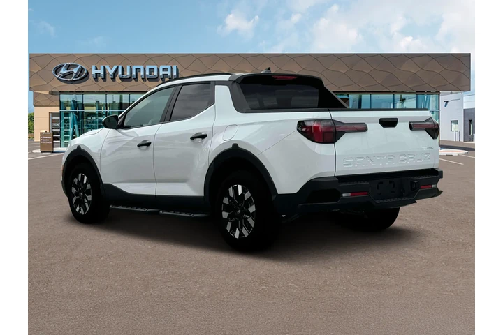 $29704 : Hyundai SANTA CRUZ 2025 AWD image 5