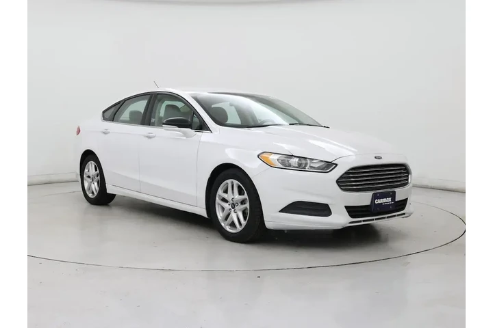 $16998 : Ford Fusion 2015 SE 4dr Seda image 1