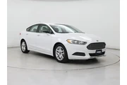 Ford Fusion 2015 SE 4dr Seda en Arlington VA