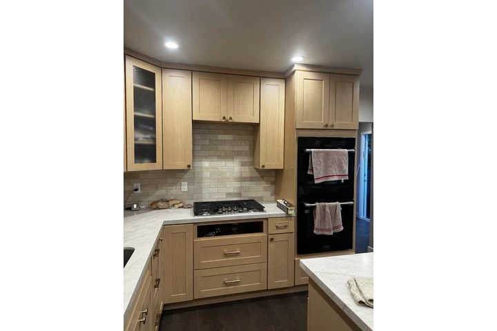 Kitchen Remodel image 4