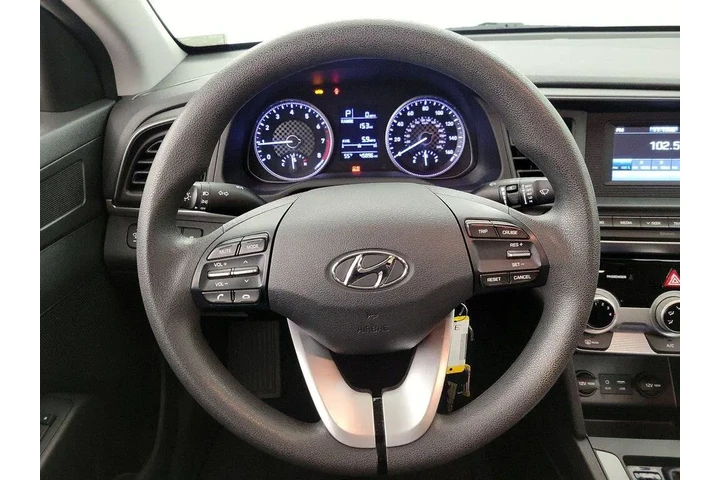 $14998 : Hyundai ELANTRA 2019 SE 4dr image 10