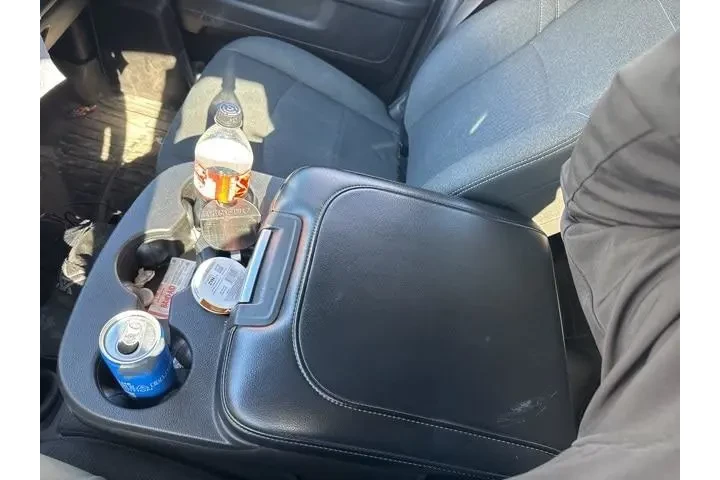 $33902 : Ram 2500 2019 4x4 Tradesman image 7