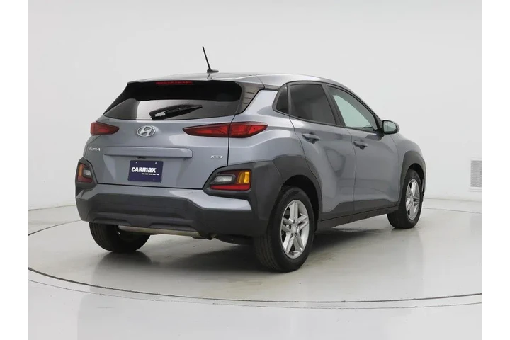 $17998 : Hyundai KONA 2021 AWD SE 4dr image 8