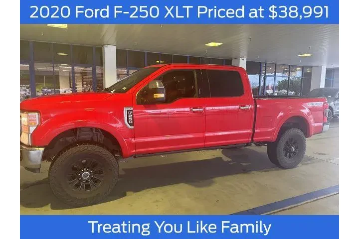$38991 : Ford F-250 Super Duty 2020 4 image 1