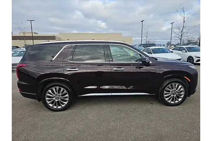 $25975 : Hyundai PALISADE 2020 AWD Li image 6