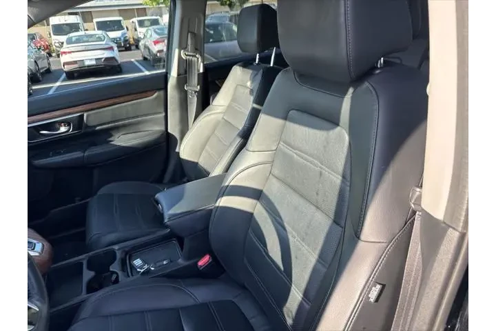 $27500 : Honda CR-V Hybrid 2020 AWD E image 6