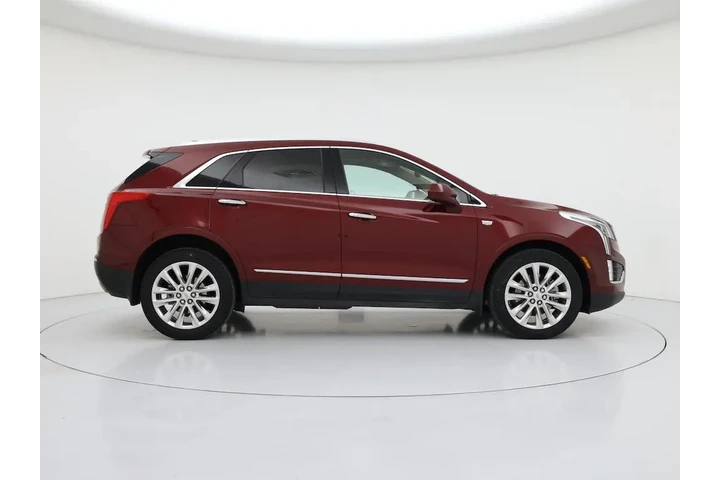 $26998 : Cadillac XT5 2017 4x4 Platin image 7