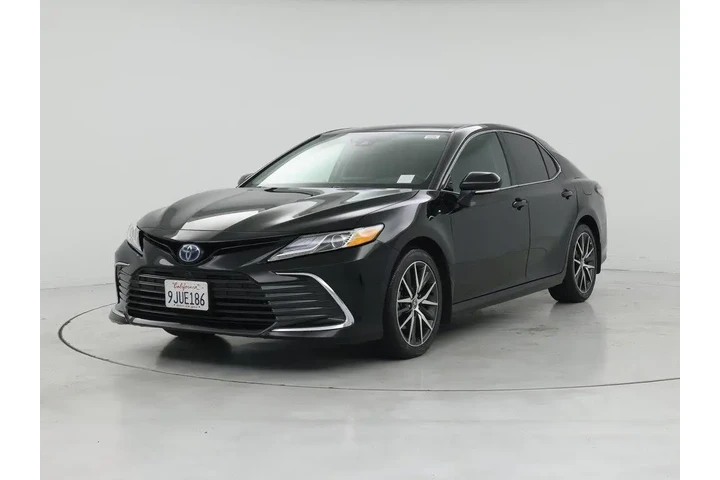 $34998 : Toyota Camry Hybrid 2024 XLE image 4
