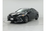 $34998 : Toyota Camry Hybrid 2024 XLE thumbnail