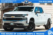 2020 Silverado 1500 LT en Orange County