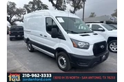 Ford Transit 2023 250 3dr SW