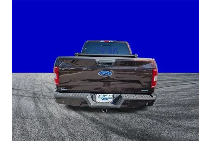 $32942 : Ford F-150 2020 4x4 XL 4dr S image 5