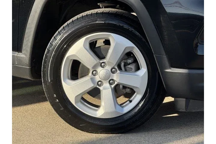 $21577 : Jeep Compass 2022 Latitude 4 image 2