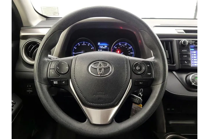 $20998 : Toyota RAV4 2018 LE 4dr SUV image 10