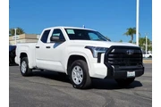 Toyota Tundra 2026 4x2 SR 4d en Riverside