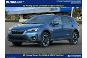 Subaru Crosstrek 2022 AWD Li en Fresno