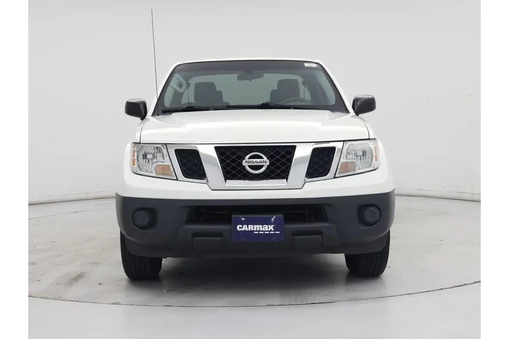 $16998 : Nissan Frontier 2019 4x2 S 4 image 5