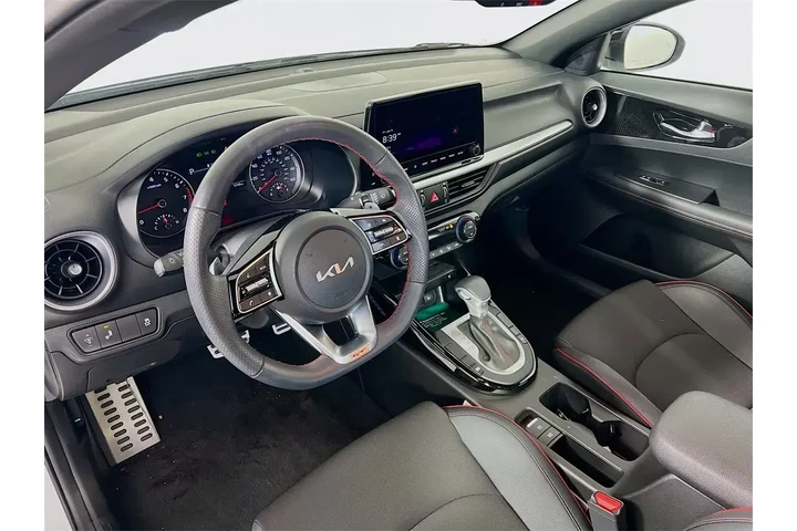$21998 : Kia Forte 2023 GT 4dr Sedan image 9