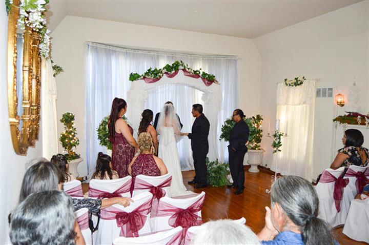Ventura Wedding Chapel image 3