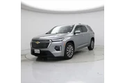 $36998 : Chevrolet Traverse 2023 4x4 thumbnail