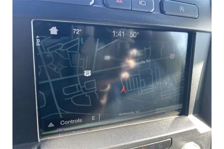 $23867 : Ford F-150 2018 4x4 Limited image 7