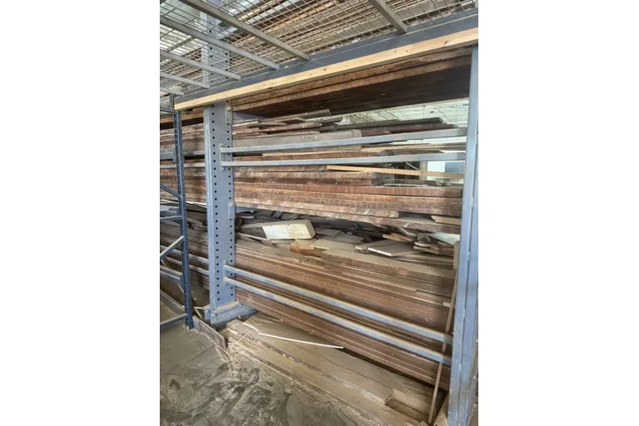 MADERA PARA HACER MUEBLES image 1