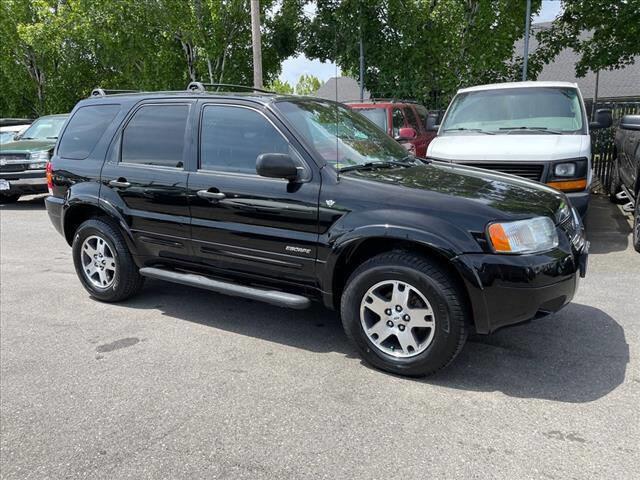 $4995 : 2002 Escape XLT Choice image 2