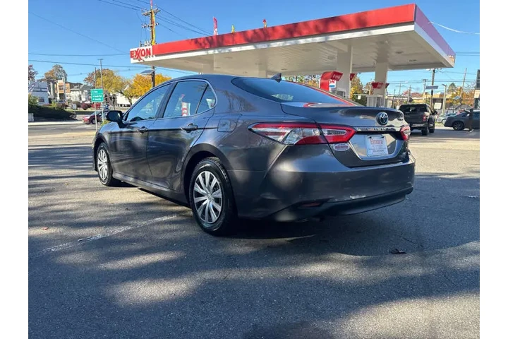 $21999 : 2020 Camry Hybrid LE image 5