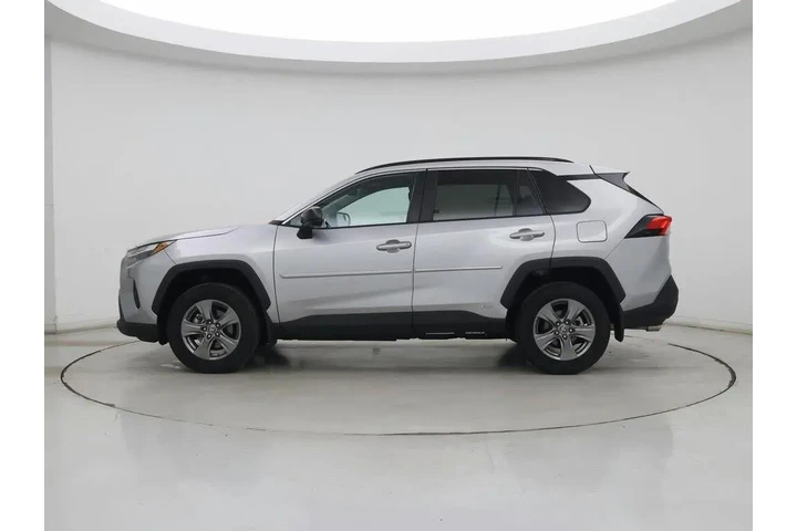 $31998 : Toyota RAV4 Hybrid 2024 AWD image 3