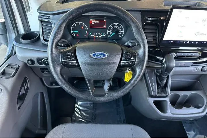 $38987 : Ford Transit 2024 350 XLT 3d image 10
