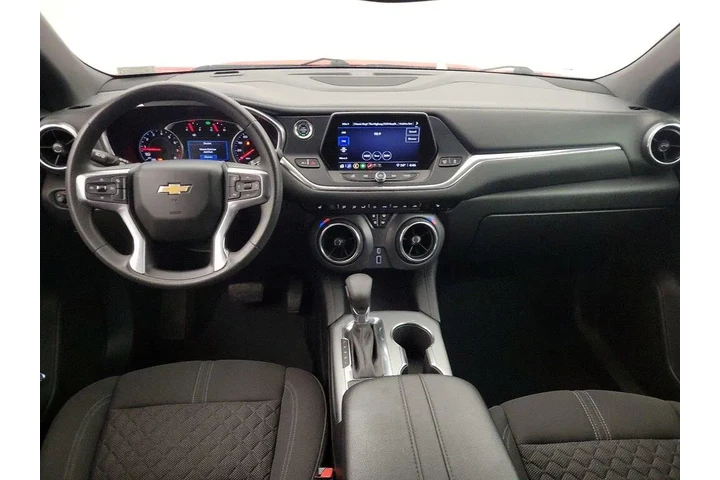$21998 : Chevrolet Blazer 2021 LT 4dr image 9