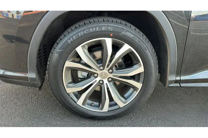 $26484 : Lexus RX 350 2016 AWD 4dr SU image 10