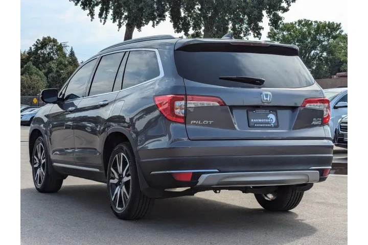 $24975 : 2019 Pilot Elite image 10