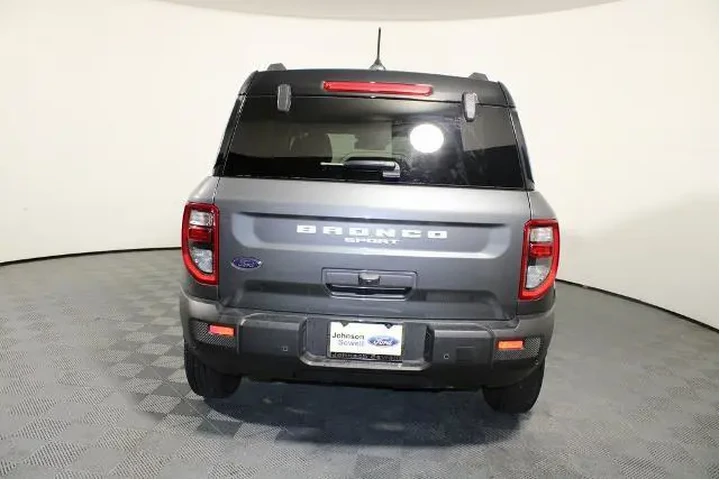 $33200 : Ford Bronco Sport 2025 AWD O image 6