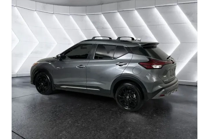 $20991 : Nissan Kicks 2024 SR 4dr Cro image 6