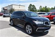 2017 MDX w/Tech thumbnail