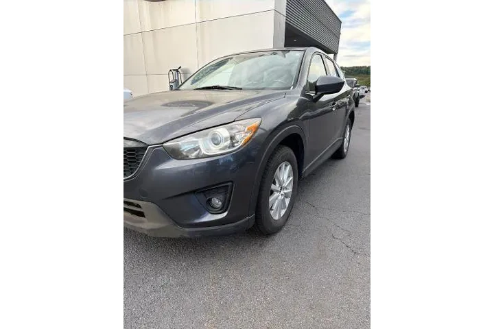 $12604 : Mazda CX-5 2014 Touring 4dr image 7